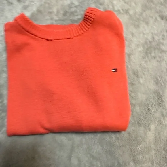 Tommy Hilfiger kids sweater - Picture 3 of 8